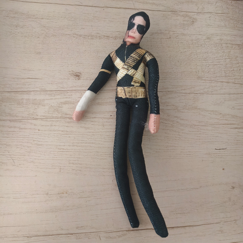 Michael Jackson Ünlü Şarkıcı C - Car Accessories Decoration incelemesi ve fiyatı