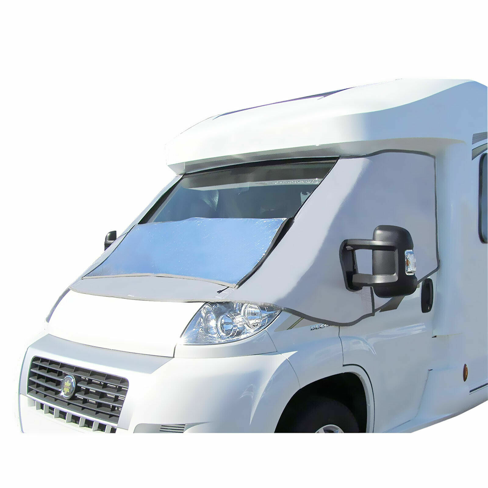Isı yalıtımı ön cam RV güneşli - Windshield Sun Shade incelemesi ve fiyatı