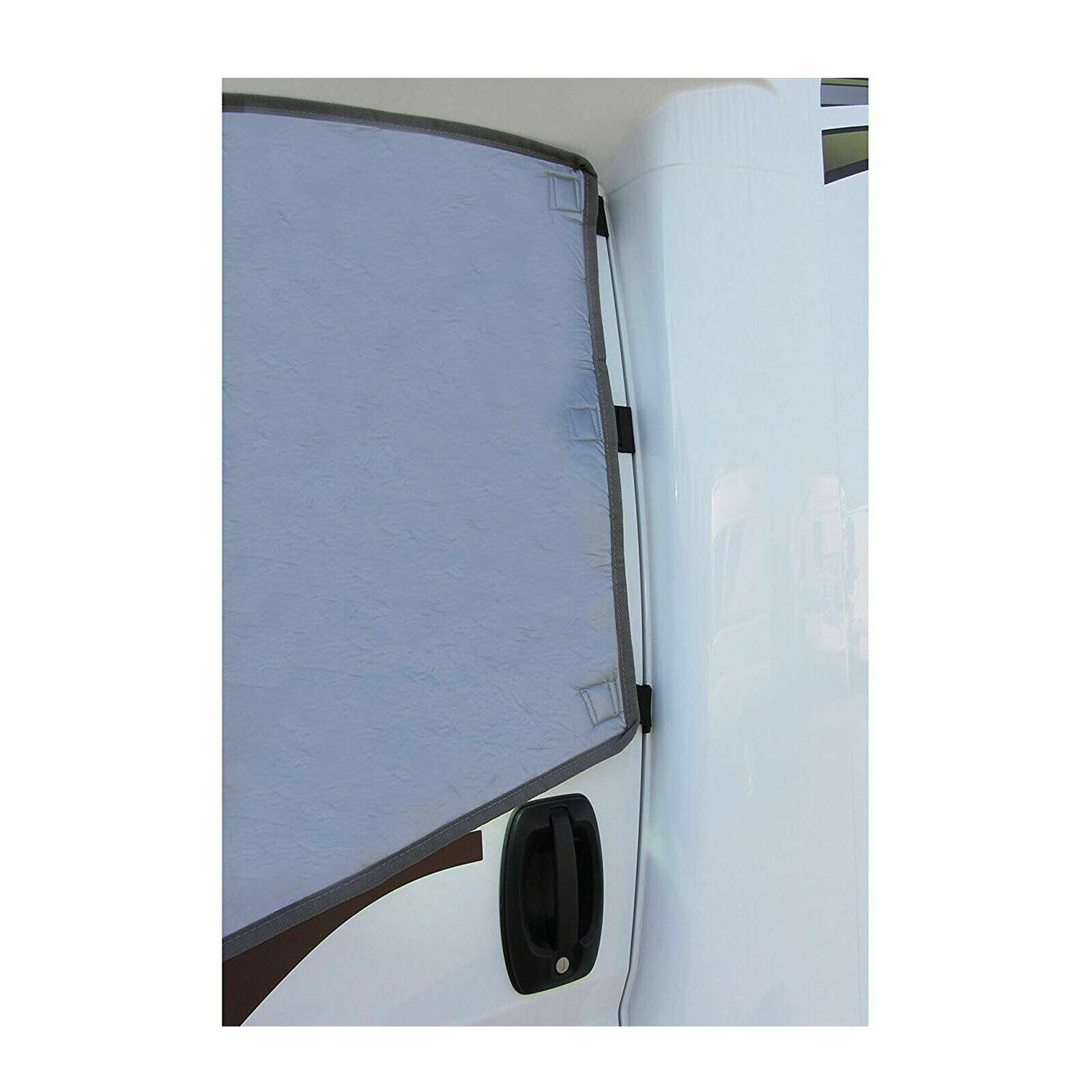 Isı yalıtımı ön cam RV güneşli - Windshield Sun Shade incelemesi ve fiyatı