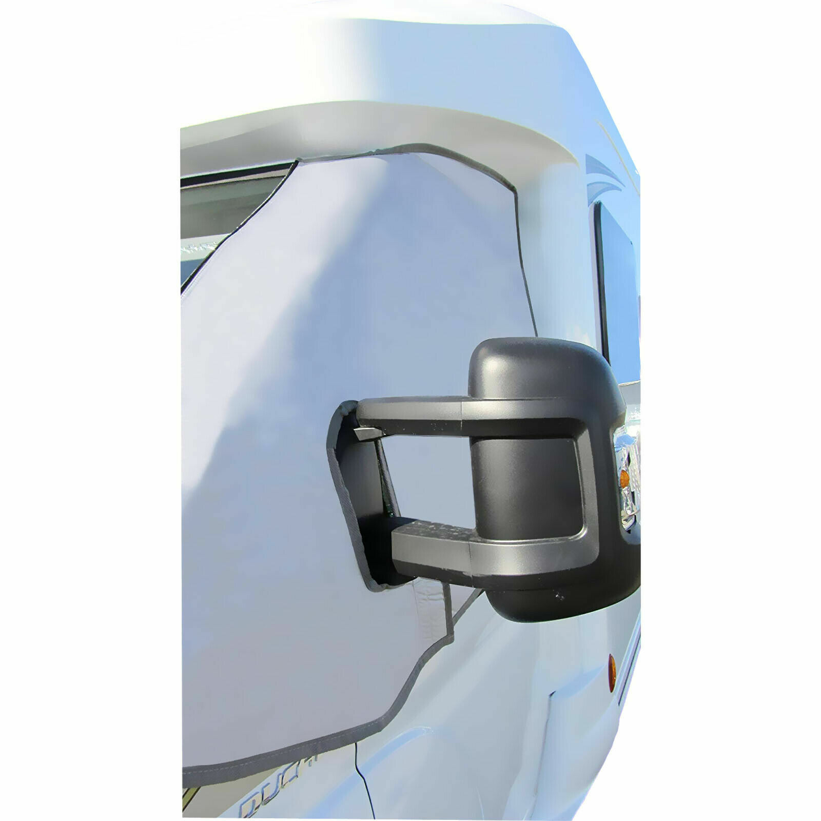 Isı yalıtımı ön cam RV güneşli - Windshield Sun Shade incelemesi ve fiyatı