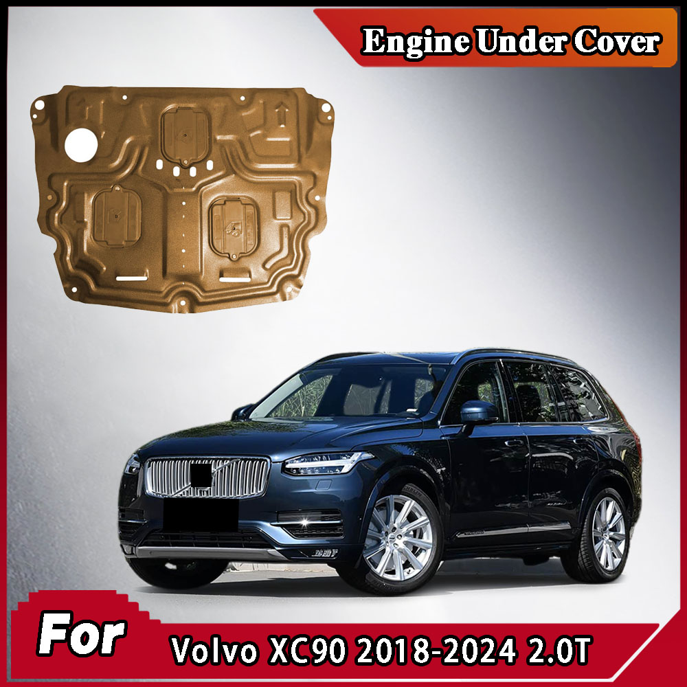 Volvo XC90 2018-2024 2.0T Moto - Volvo Car Accessories Xc90 incelemesi ve fiyatı