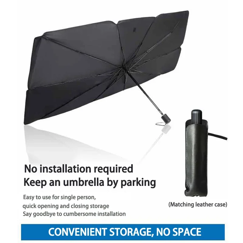 Araba Katlanabilir Ön Cam Güne - Windshield Sun Shade incelemesi ve fiyatı