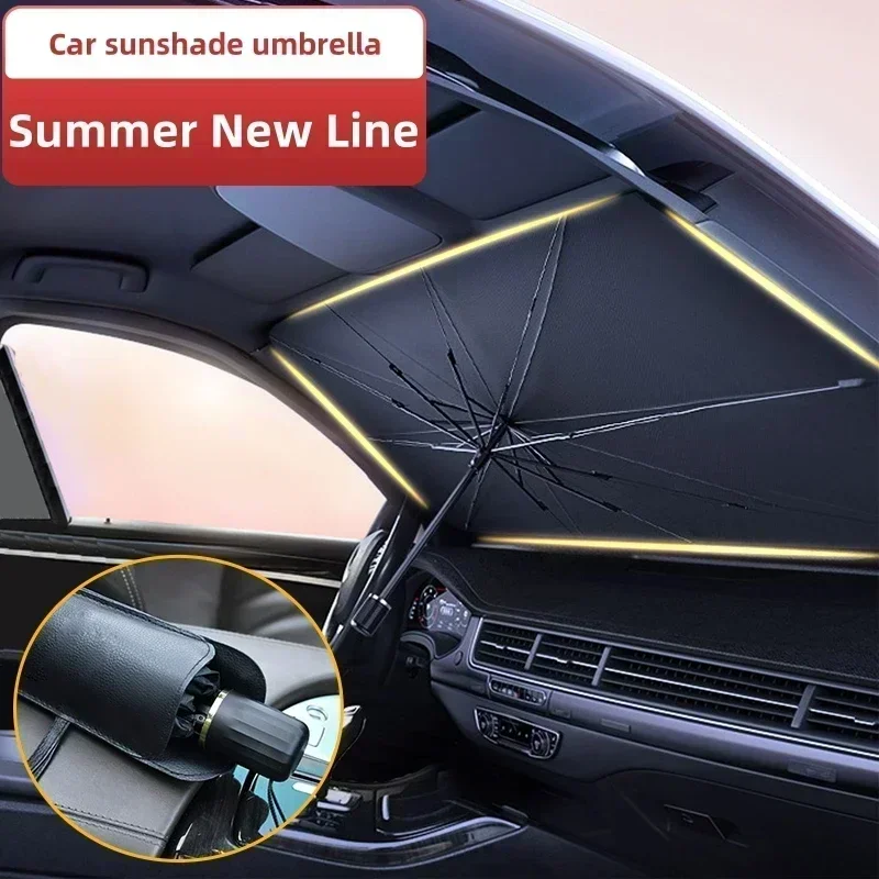 Araba Katlanabilir Ön Cam Güne - Windshield Sun Shade incelemesi ve fiyatı