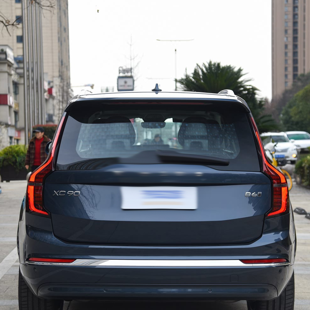 Volvo XC90 2015-2025 için arab - Volvo Car Accessories Xc90 incelemesi ve fiyatı