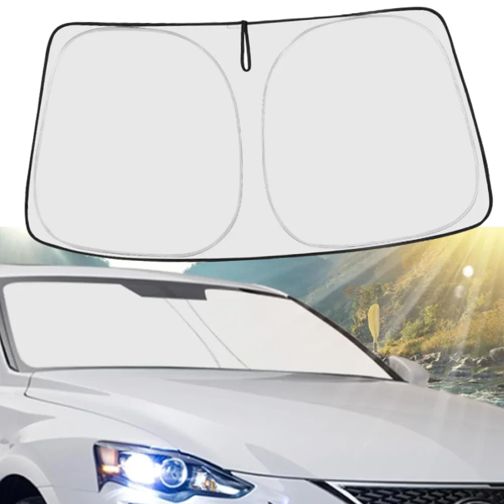 Araba Güneşliği Ön Cam Güneşli - Windshield Sun Shade incelemesi ve fiyatı