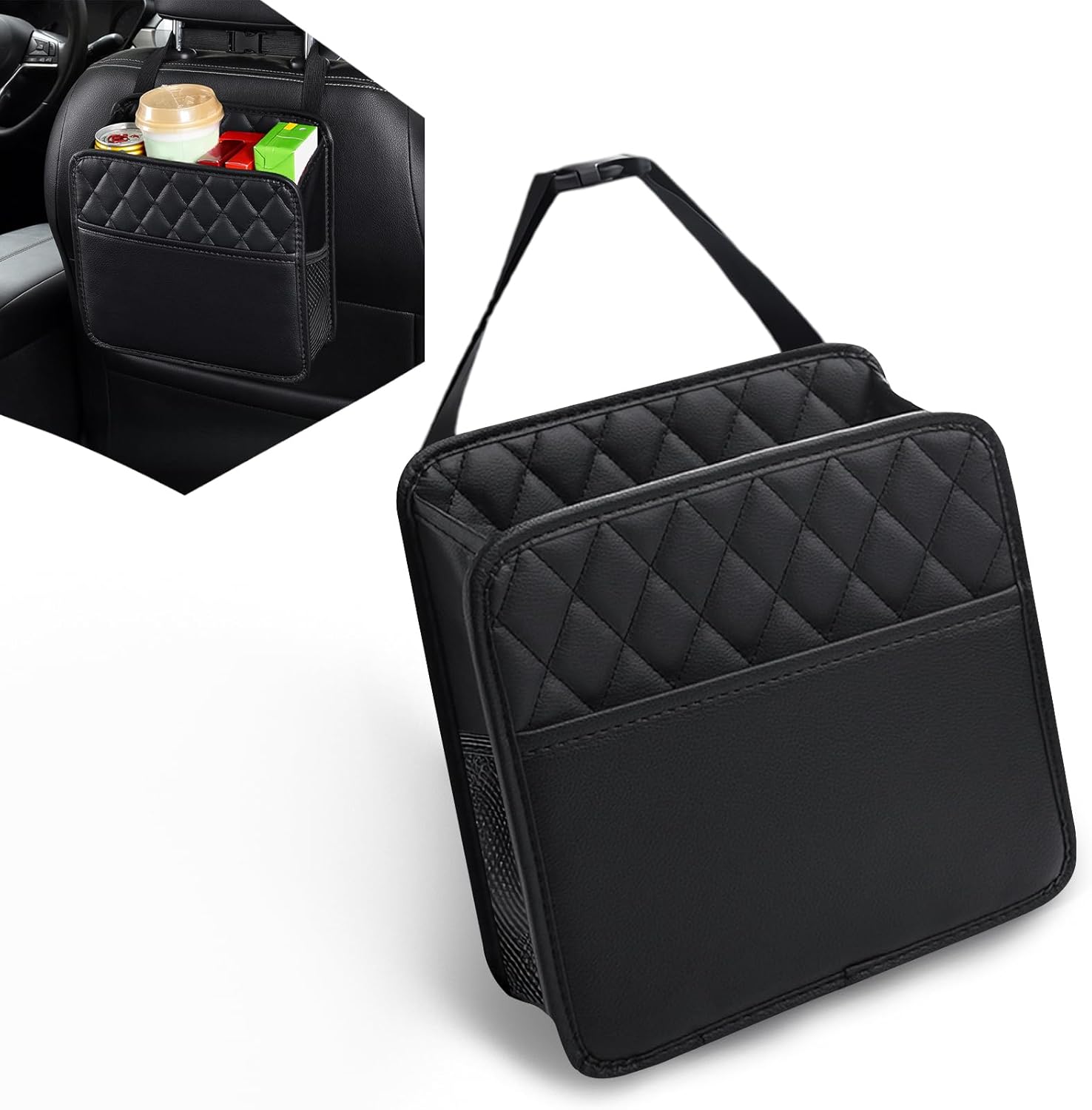 Asılı Saklama Cebi Otomotiv Ar - Car Accessories Hanging incelemesi ve fiyatı