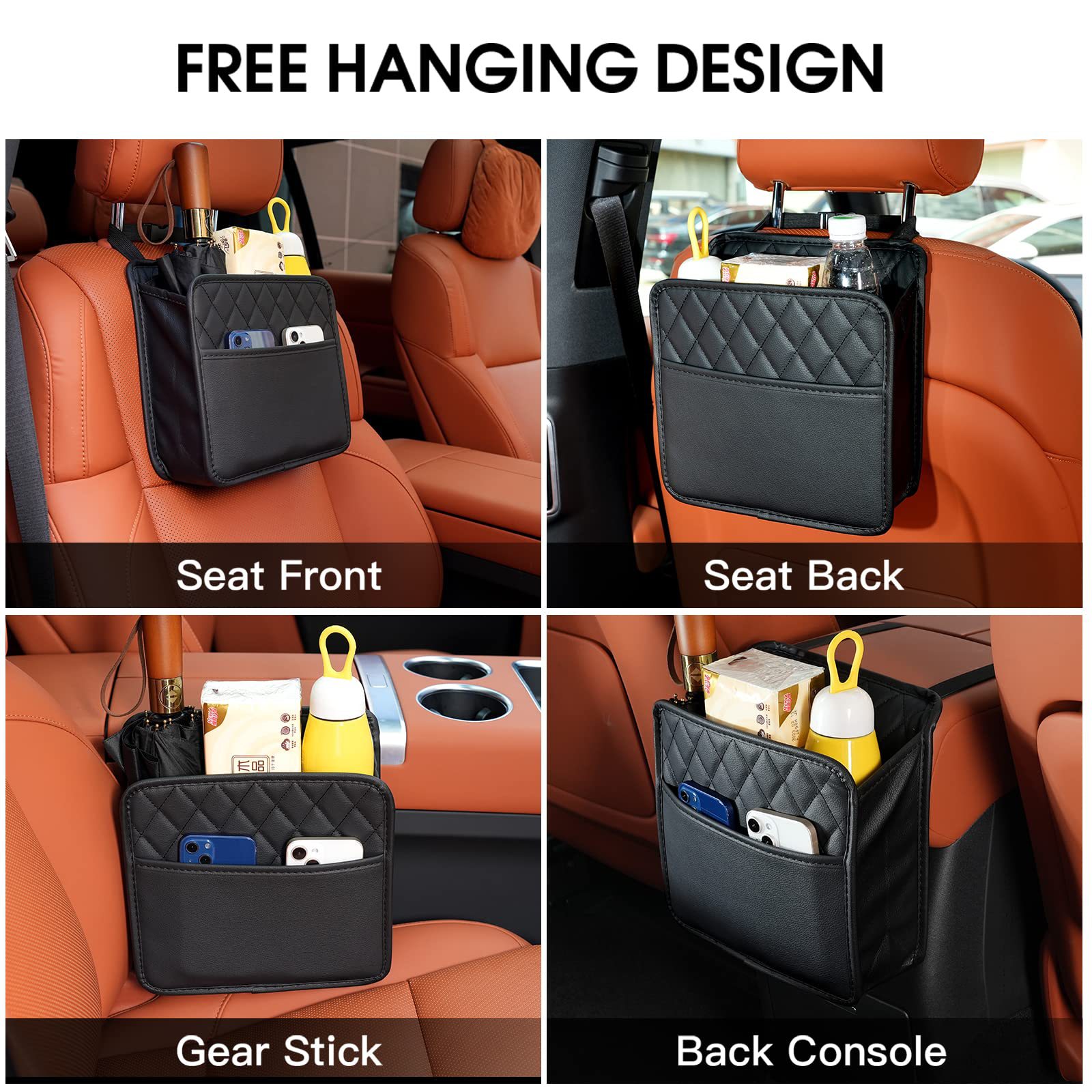 Asılı Saklama Cebi Otomotiv Ar - Car Accessories Hanging incelemesi ve fiyatı