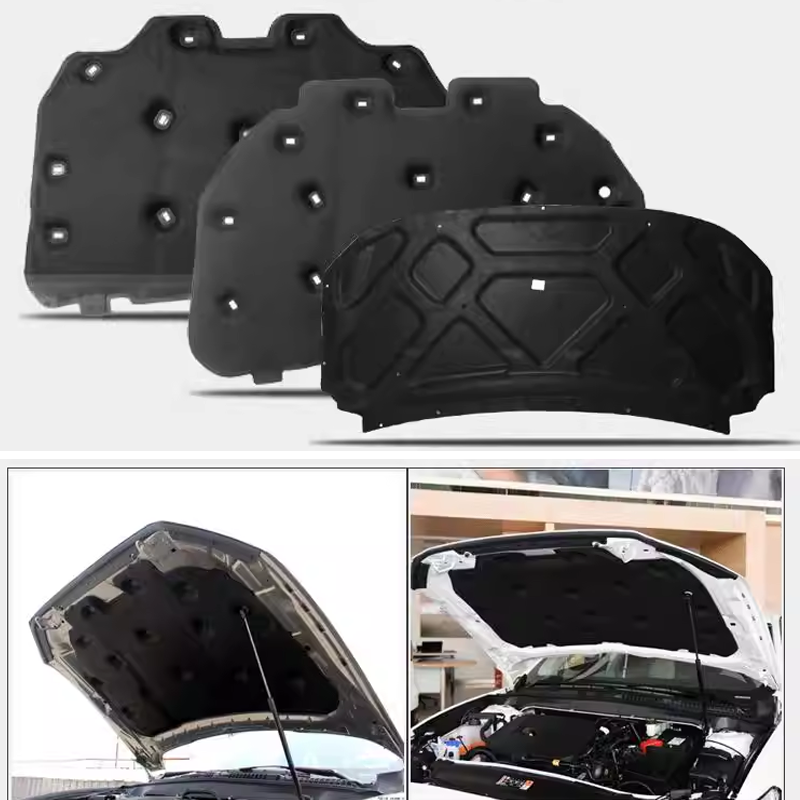 Araba Kaputu Yalıtım Pedi Toyo - Car Accessories Amazon incelemesi ve fiyatı