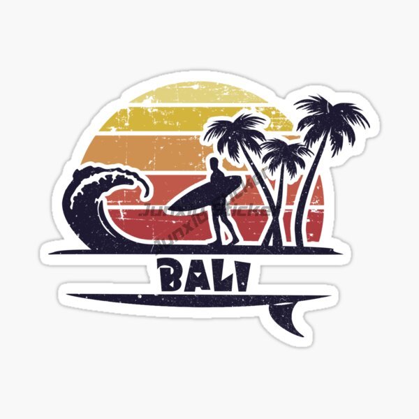 BALI ENDONEZYA Plaj Sörf Manza - Car Accessories Bali incelemesi ve fiyatı