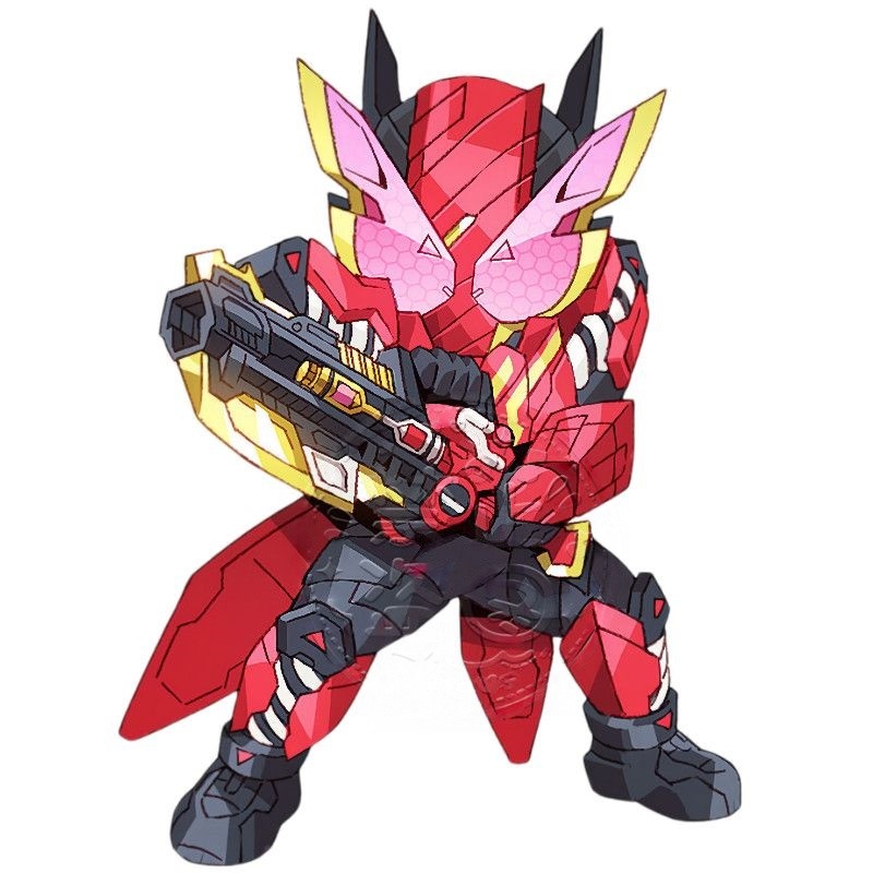 Kamen Rider chibi anime ürün ç - Car Accessories Parts incelemesi ve fiyatı