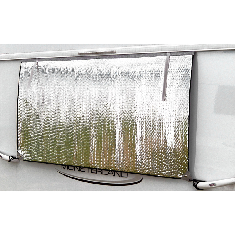 RV Güneşlik Ön Cam Güneşlikler - Windshield Sun Shade incelemesi ve fiyatı