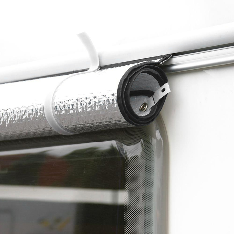RV Güneşlik Ön Cam Güneşlikler - Windshield Sun Shade incelemesi ve fiyatı
