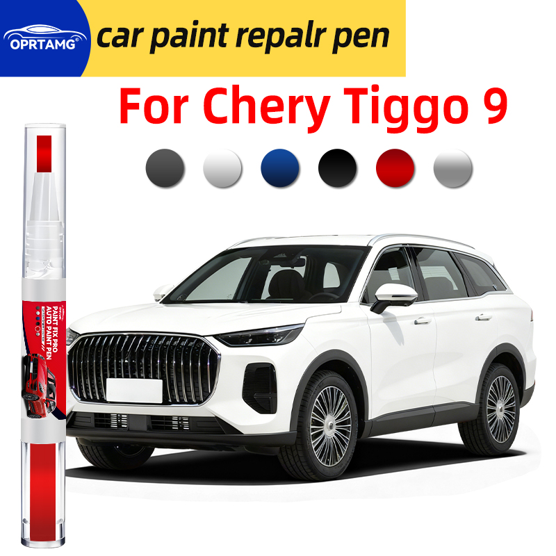 Araba boyası rötuş kalemi Cher - Car Scratch Remover Pen incelemesi ve fiyatı