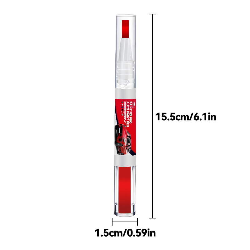 Araba boyası rötuş kalemi Cher - Car Scratch Remover Pen incelemesi ve fiyatı