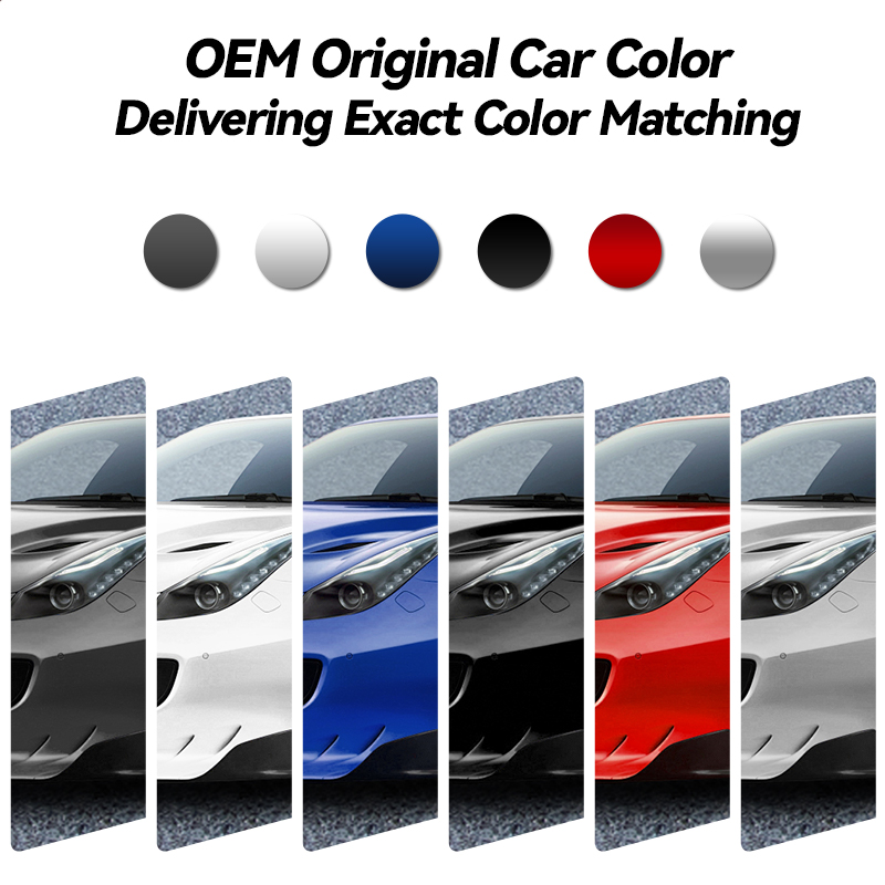 Araba boyası rötuş kalemi Cher - Car Scratch Remover Pen incelemesi ve fiyatı
