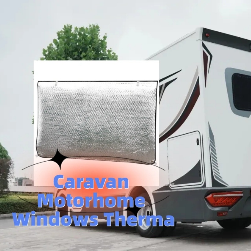 RV Güneşlik Ön Cam Güneşlikler - Windshield Sun Shade incelemesi ve fiyatı