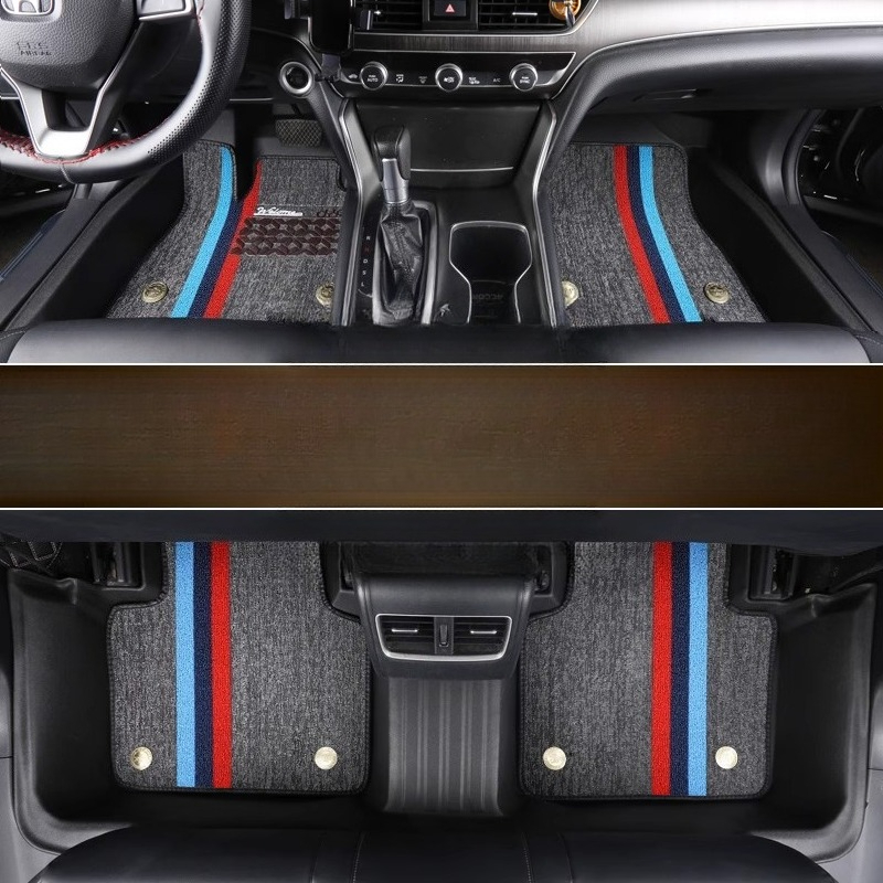 Sorento Evrensel Araba Paspasl - Car Floor Mat Rubber incelemesi ve fiyatı