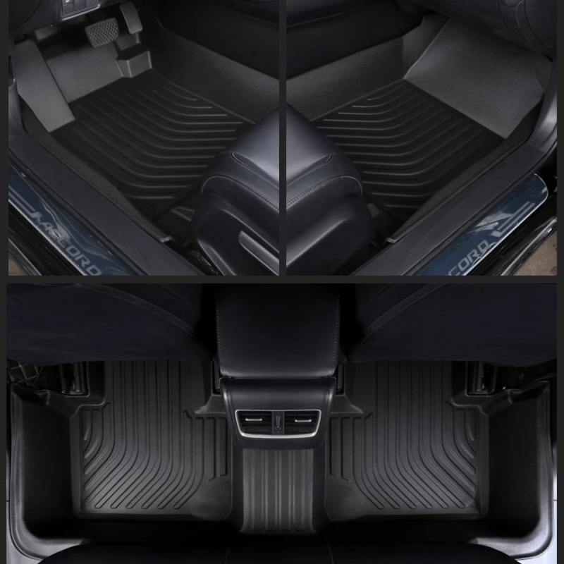 Sorento Evrensel Araba Paspasl - Car Floor Mat Rubber incelemesi ve fiyatı