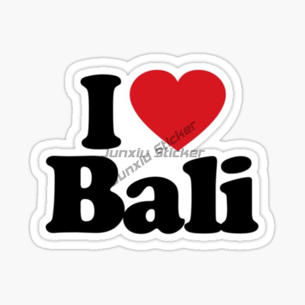 BALI INDONESIA Plaj Sörf Manza - Car Accessories Bali incelemesi ve fiyatı
