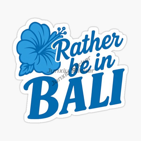 BALI INDONESIA Plaj Sörf Manza - Car Accessories Bali incelemesi ve fiyatı