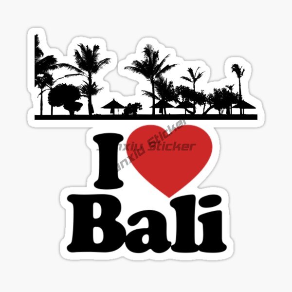 BALI INDONESIA Plaj Sörf Manza - Car Accessories Bali incelemesi ve fiyatı