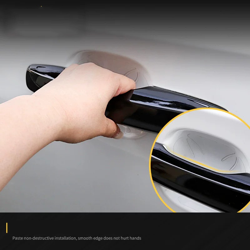 Volvo için araba kapı kolu dek - Volvo Car Accessories Xc90 incelemesi ve fiyatı