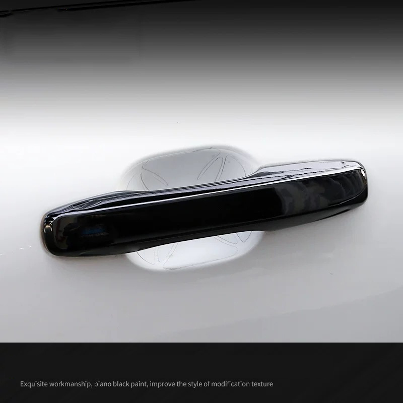 Volvo için araba kapı kolu dek - Volvo Car Accessories Xc90 incelemesi ve fiyatı