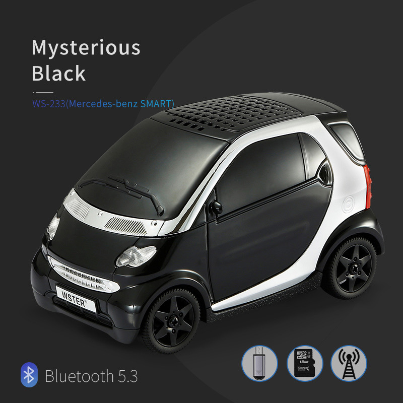 Kompakt Bluetooth hoparlör tak - Car Accessories Amazon incelemesi ve fiyatı