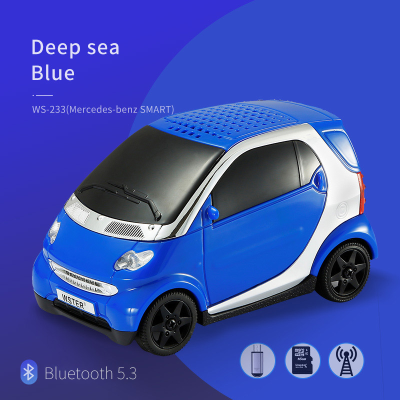 Kompakt Bluetooth hoparlör tak - Car Accessories Amazon incelemesi ve fiyatı