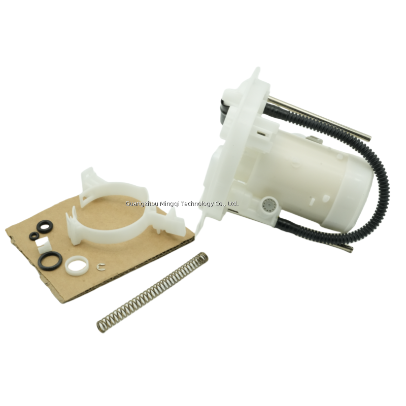 Yeni yakit filtresi 92250121 9 - Car Accessories Parts incelemesi ve fiyatı