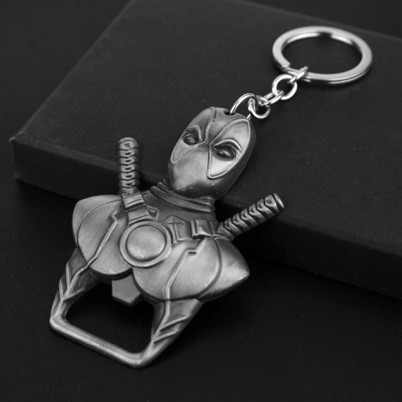Deadpool Anahtarlık Trendy Kiş - Car Accessories Hanging incelemesi ve fiyatı