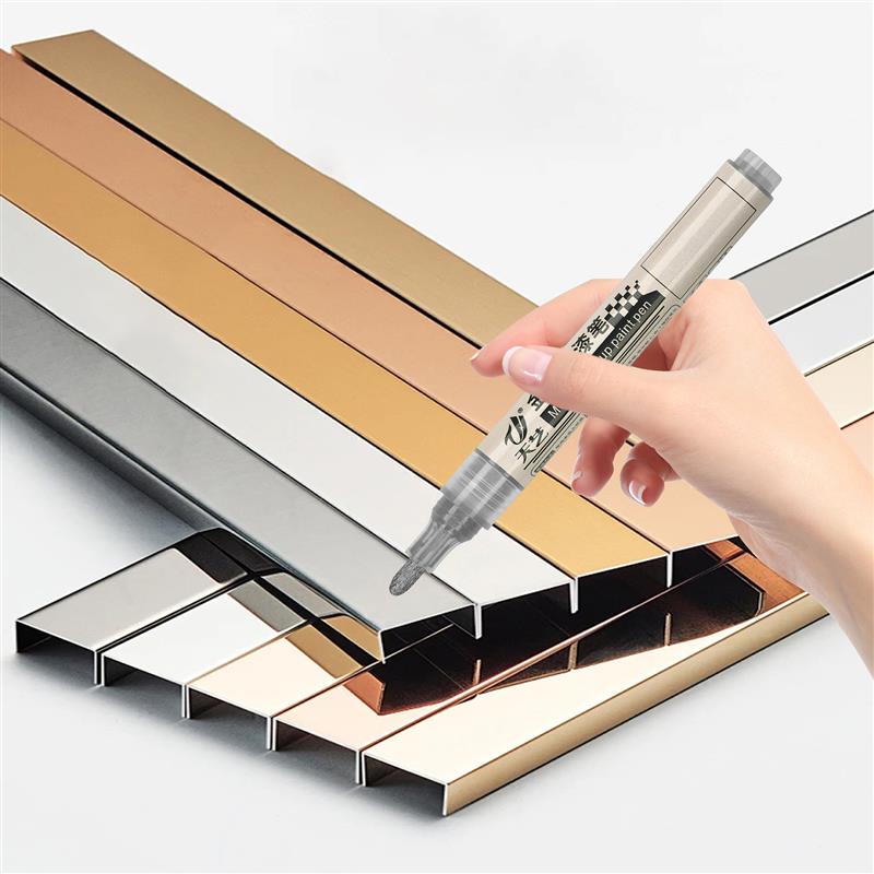 Araba Rötuş Boya Kalemi Evrens - Car Scratch Remover Pen incelemesi ve fiyatı