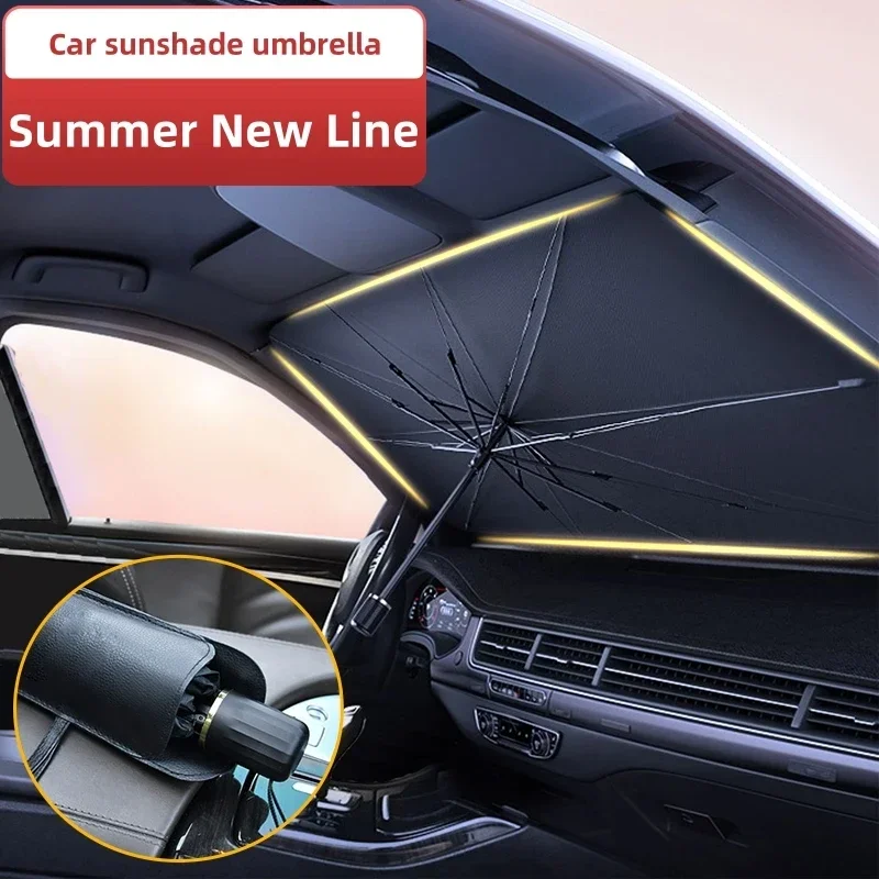 Baseus Ön Cam Güneşliği Şemsiy - Windshield Sun Shade incelemesi ve fiyatı