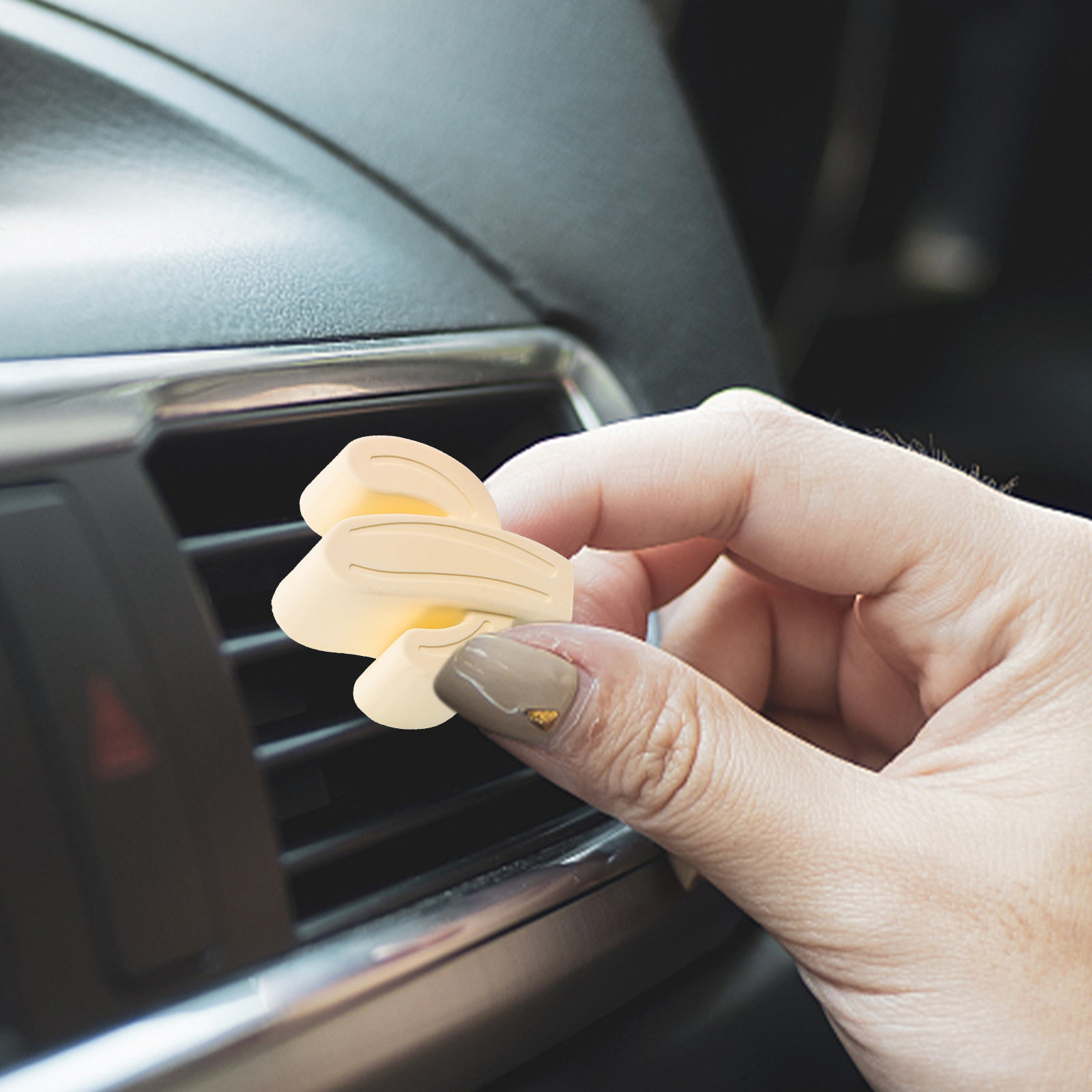 3 Adet Kokulu Araba Süsleri Od - Car Accessories Hanging incelemesi ve fiyatı