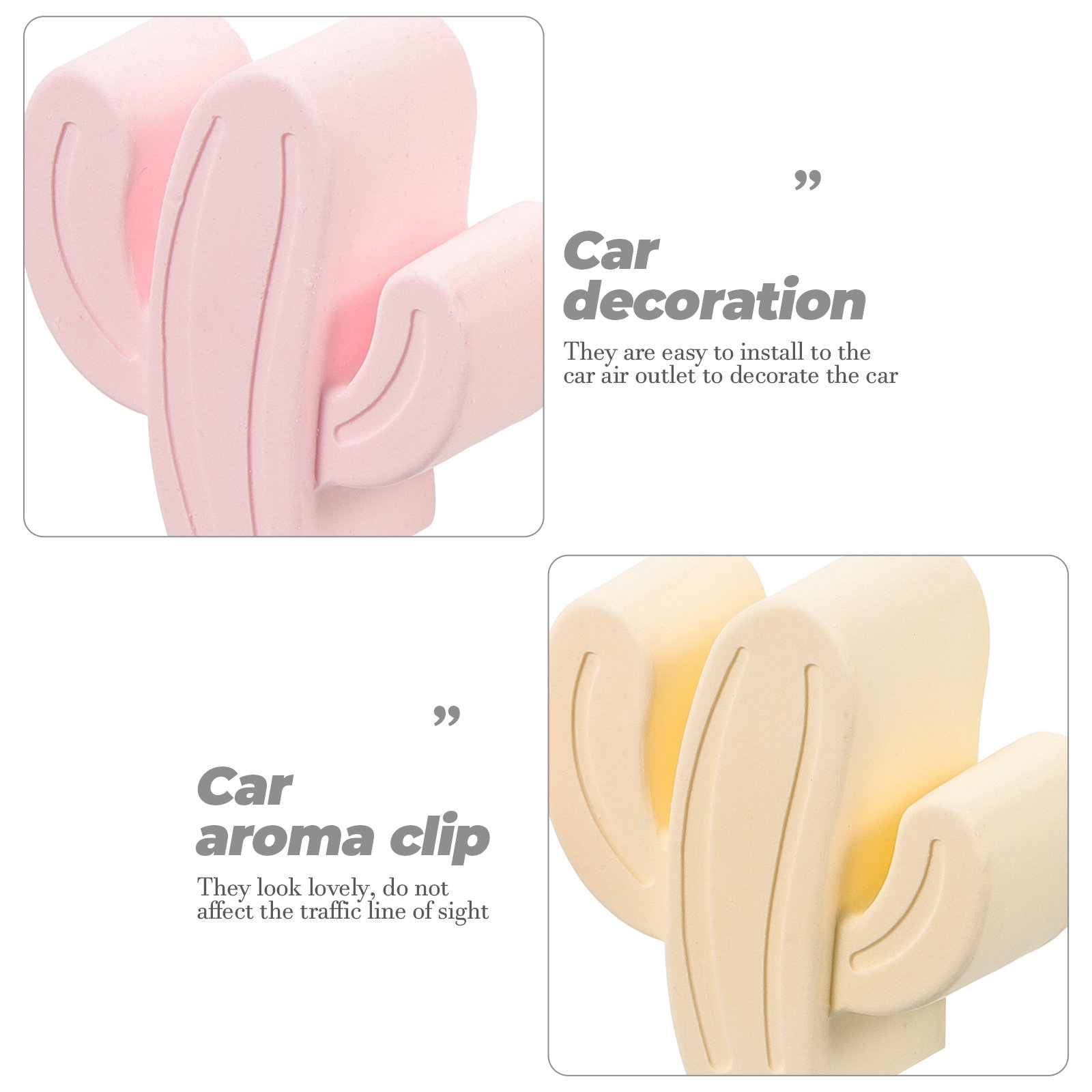 3 Adet Kokulu Araba Süsleri Od - Car Accessories Hanging incelemesi ve fiyatı