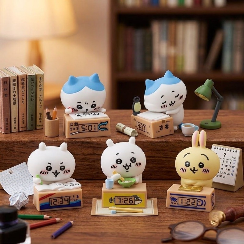 Hachiware Usagi Karikatür Çala - Car Accessories Decoration incelemesi ve fiyatı
