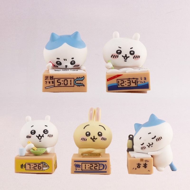 Hachiware Usagi Karikatür Çala - Car Accessories Decoration incelemesi ve fiyatı