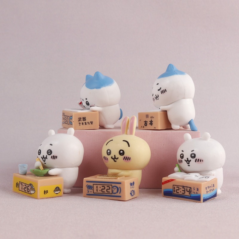 Hachiware Usagi Karikatür Çala - Car Accessories Decoration incelemesi ve fiyatı