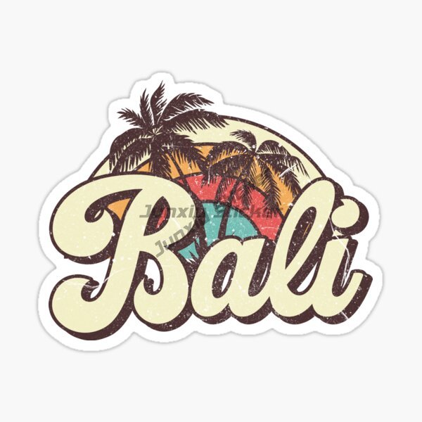 BALI INDONESIA Plaj Sörf Manza - Car Accessories Bali incelemesi ve fiyatı