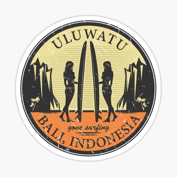 BALI INDONESIA Plaj Sörf Manza - Car Accessories Bali incelemesi ve fiyatı