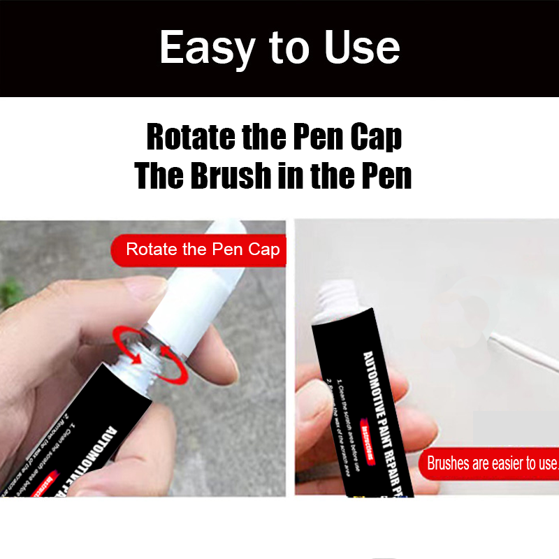 Jaecoo Omoda C9 / Omoda 9 için - Car Scratch Remover Pen incelemesi ve fiyatı