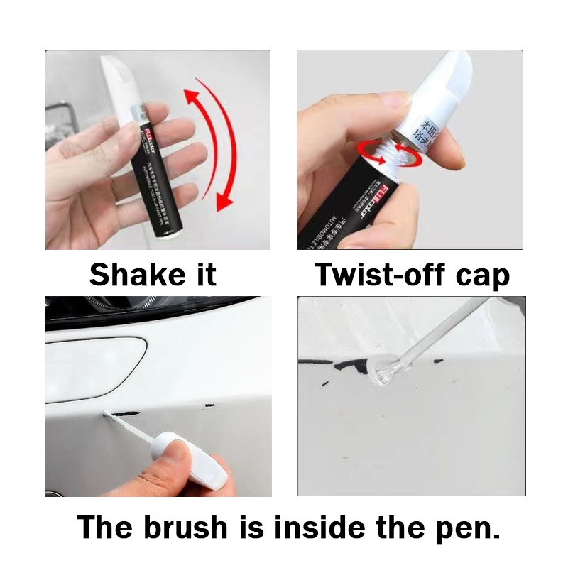 Jaecoo Omoda C9 / Omoda 9 için - Car Scratch Remover Pen incelemesi ve fiyatı
