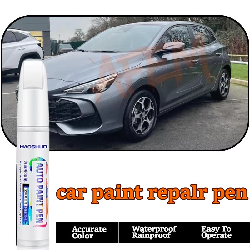 MG 3 için otomotiv boya tamir  - Car Scratch Remover Pen incelemesi ve fiyatı