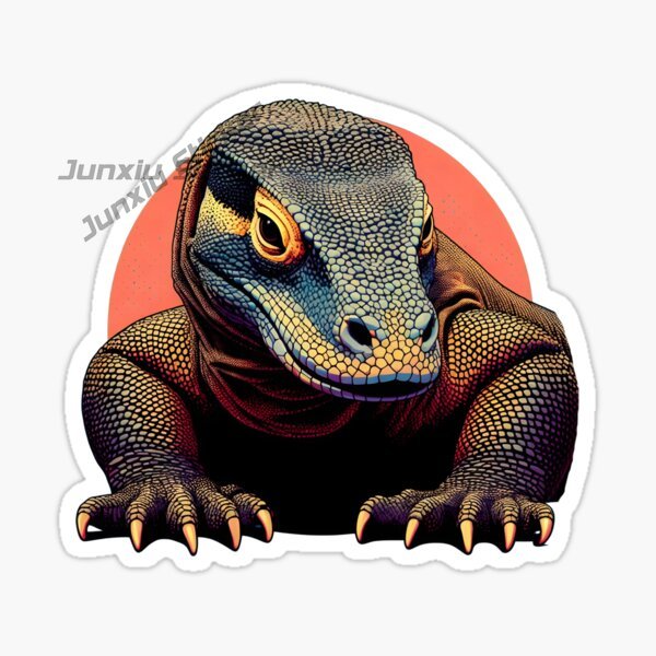 Komodo Milli Parkı Komodo Adas - Car Accessories Bali incelemesi ve fiyatı