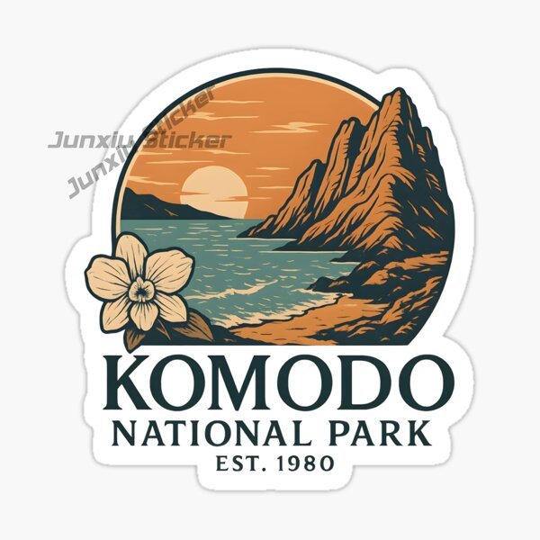 Komodo Milli Parkı Komodo Adas - Car Accessories Bali incelemesi ve fiyatı
