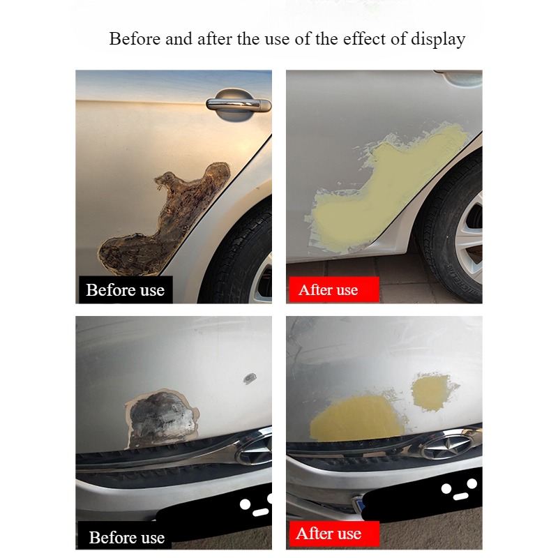 Araba Vücut Macunu Çizik Dolgu - Car Scratch Remover Pen incelemesi ve fiyatı