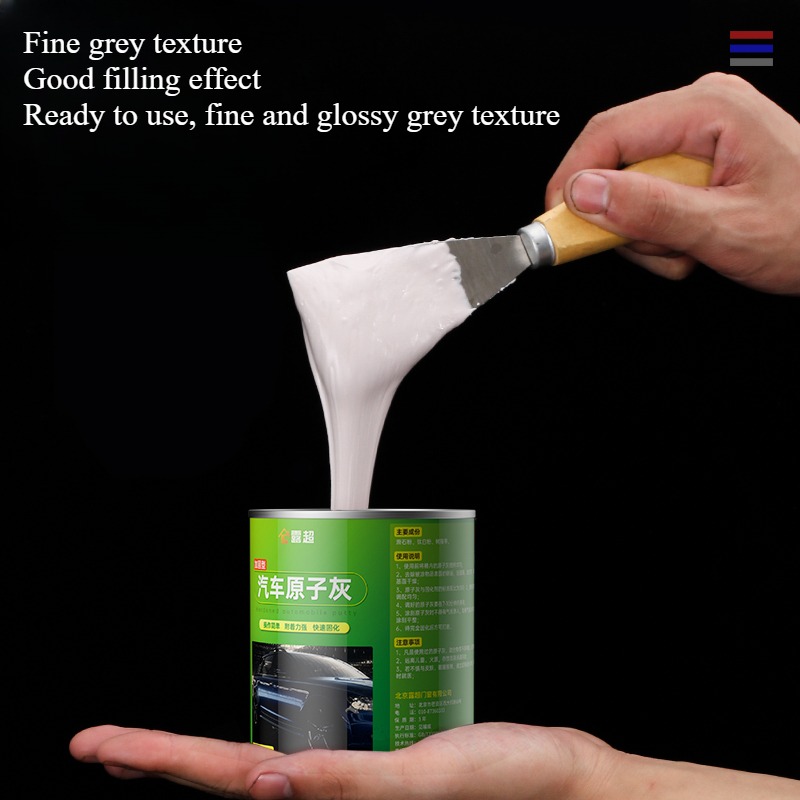 Araba Vücut Macunu Çizik Dolgu - Car Scratch Remover Pen incelemesi ve fiyatı