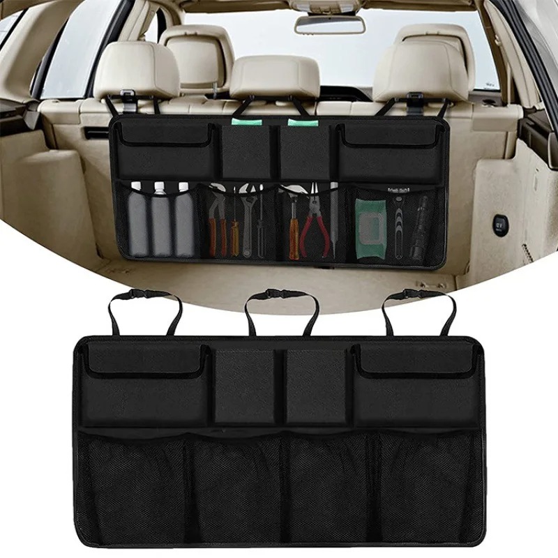 Araba Arka Rafları Saklama Çan - Car Accessories Hanging incelemesi ve fiyatı