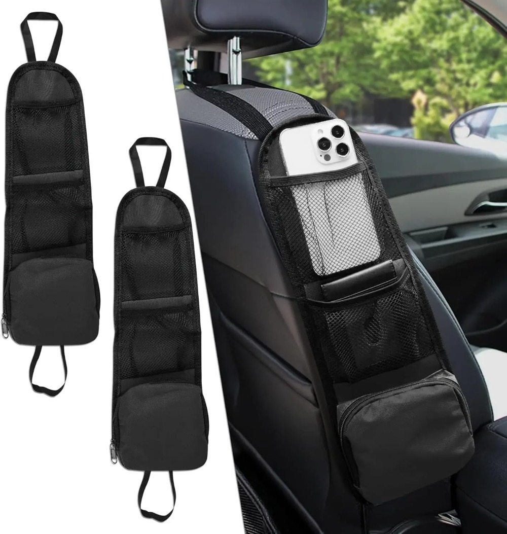 Evrensel Araba Koltuğu Yan Ası - Car Accessories Hanging incelemesi ve fiyatı
