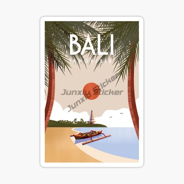 BALI INDONESIA Plaj Sörf Manza - Car Accessories Bali incelemesi ve fiyatı